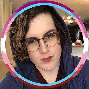 Meet your Posher, Jen